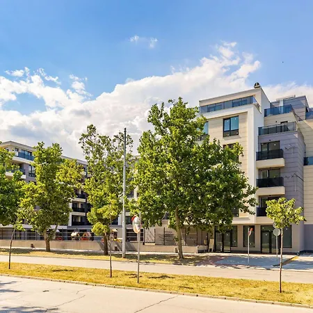 Bright & Quiet 1br In Plovdiv's South District By Flat Manаger *