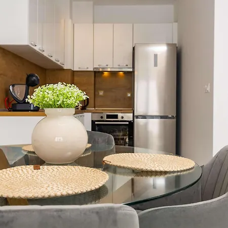 Appartement Bright & Quiet 1br In Plovdiv's South District By Flat Manаger *