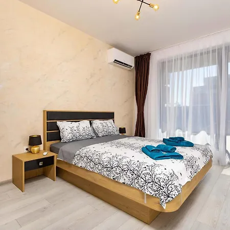 Bright & Quiet 1br In Plovdiv's South District By Flat Manаger Appartement *