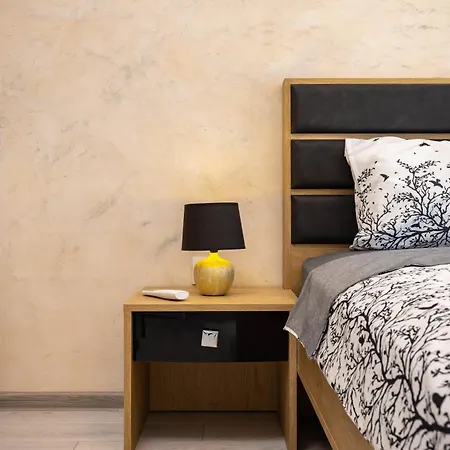 Bright & Quiet 1br In Plovdiv's South District By Flat Manаger Appartement Plovdiv