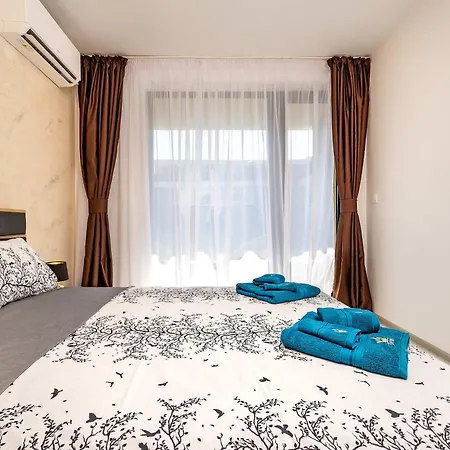 Bright & Quiet 1br In Plovdiv's South District By Flat Manаger Plovdiv