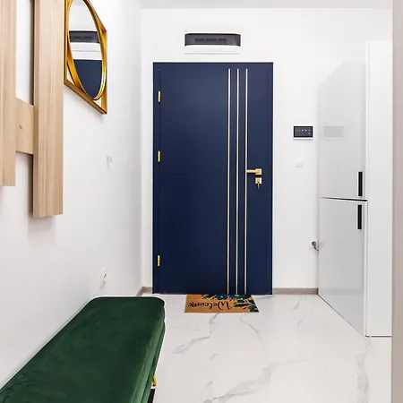 Appartement Bright & Quiet 1br In Plovdiv's South District By Flat Manаger Plovdiv